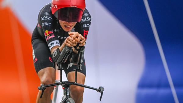 82nd Tour De Pologne 2025 - Stage 7 WIELICZKA, POL