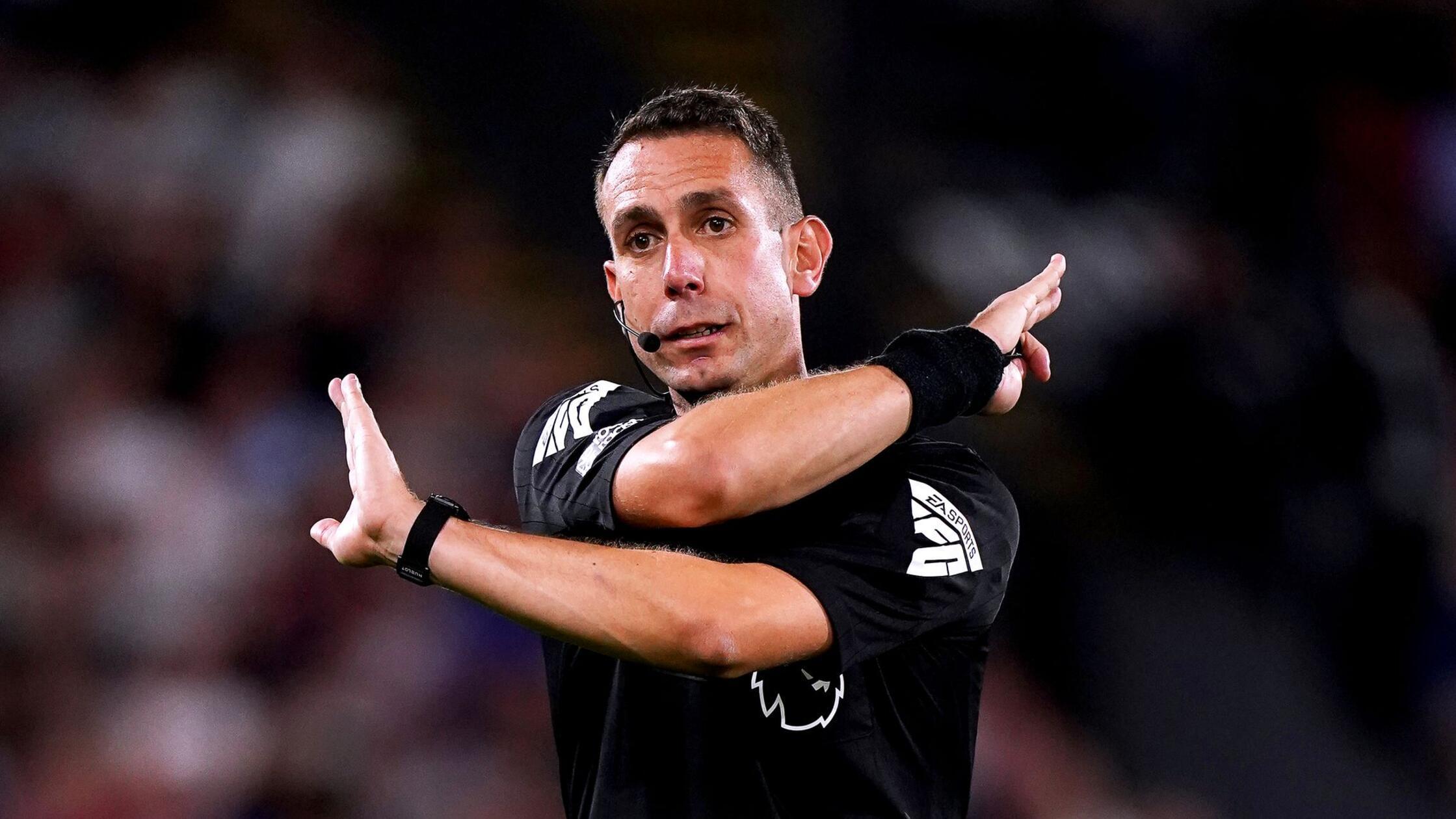 Klopp geschmäht: Weitere Strafe gegen Schiedsrichter