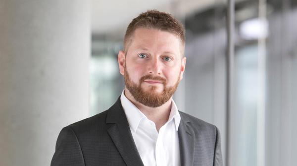 Prof. Dr. Mario Liebensteiner