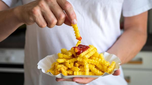 Pommes
