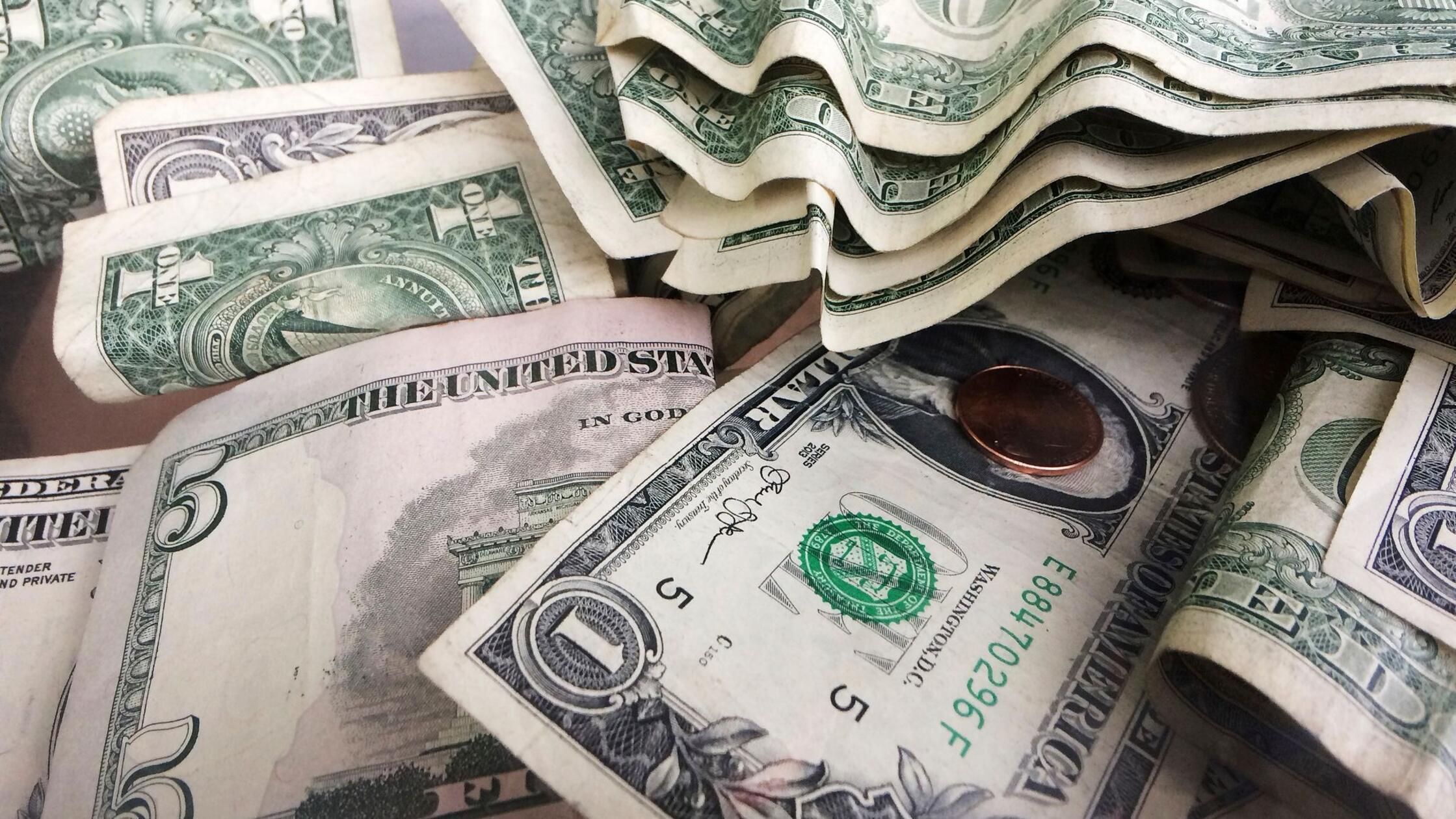 US-Inflation trotz höherer Zölle stabil bei 2,7 Prozent