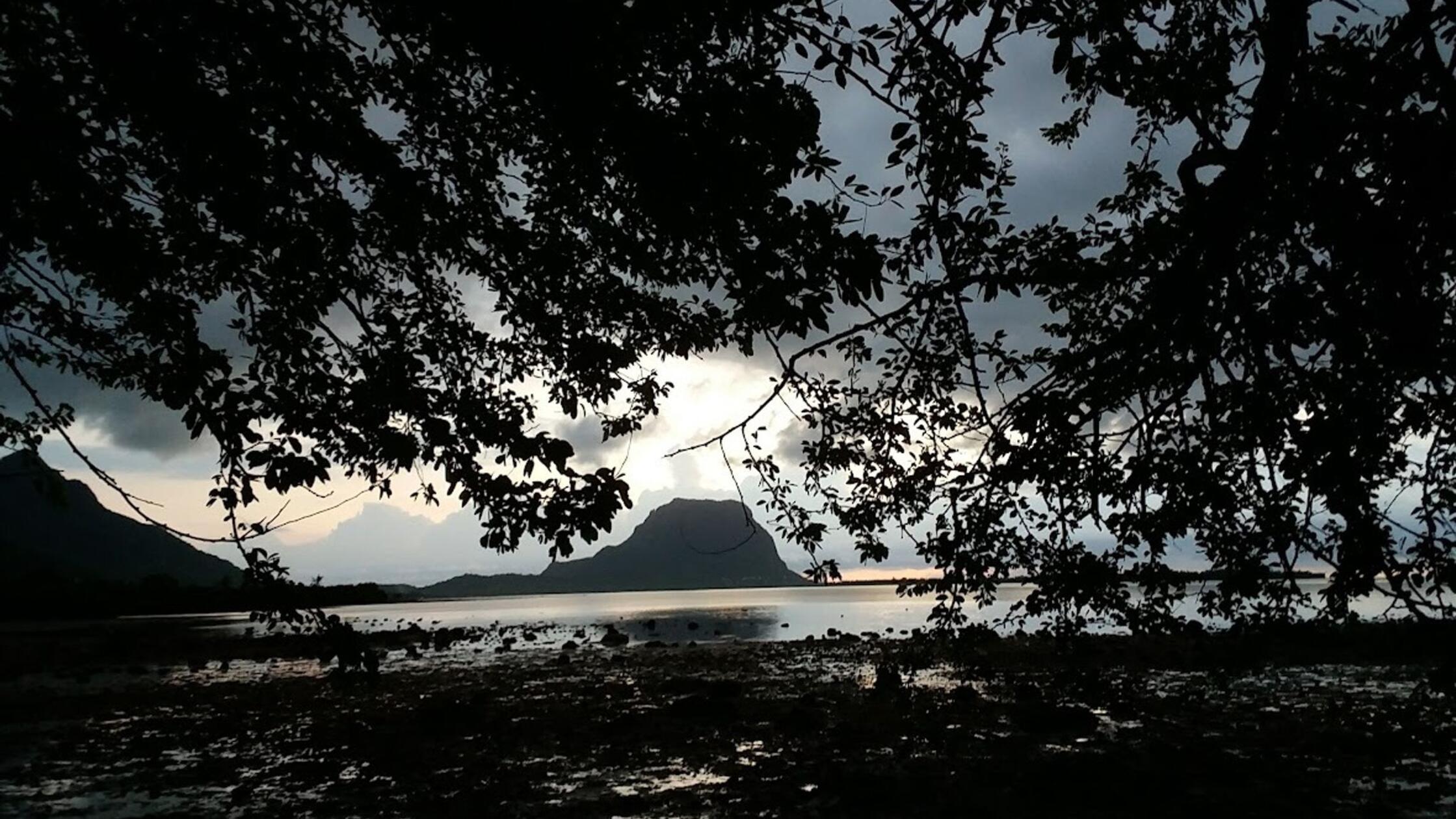 Deutscher Tourist stürzt auf Mauritius in den Tod