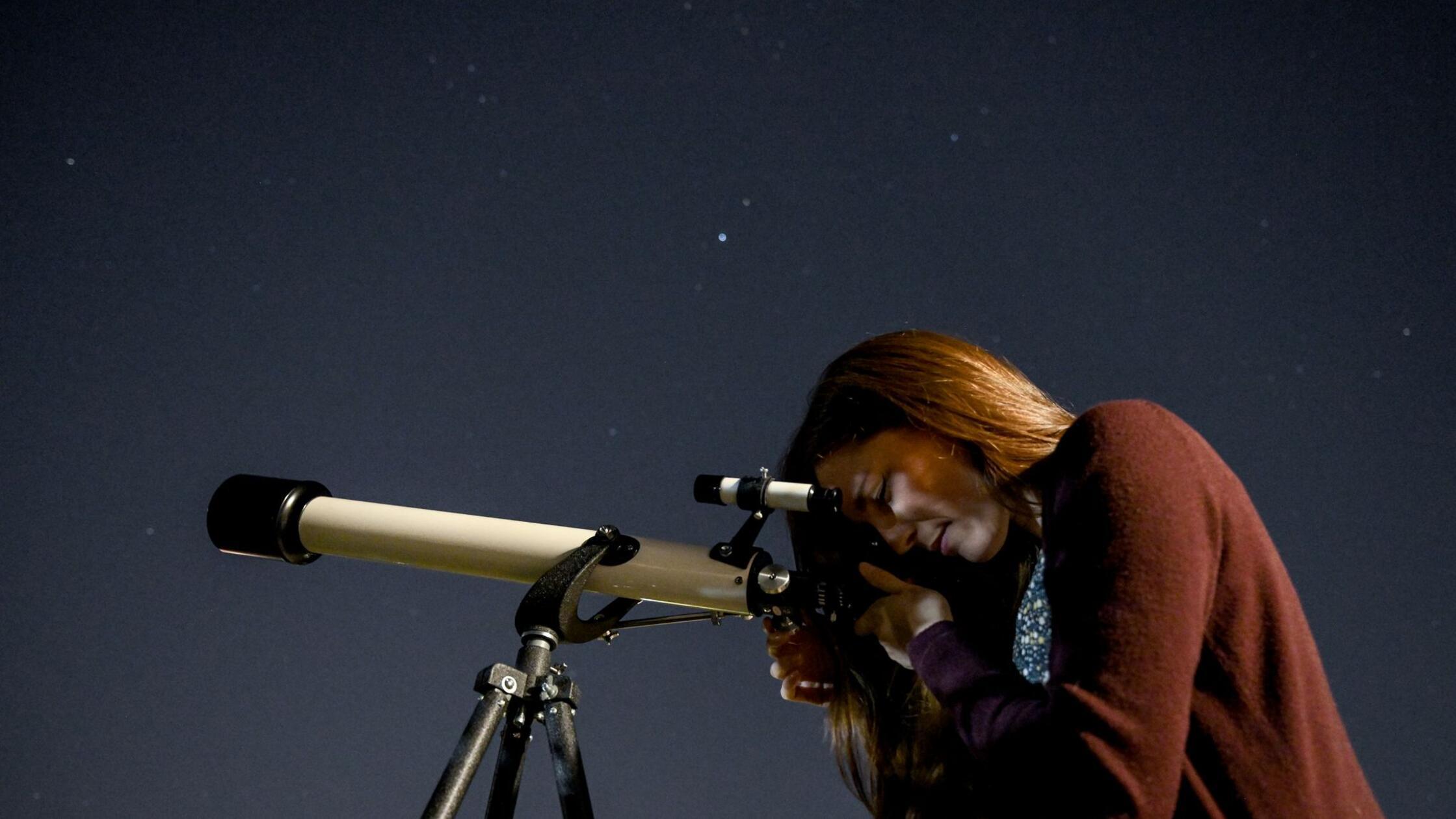 Kosmisches Spektakel: Perseiden über Deutschland