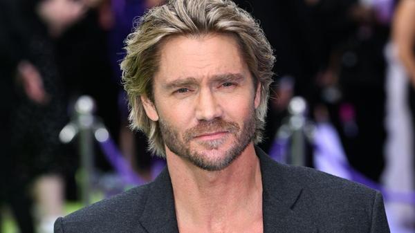 - Chad Michael Murray