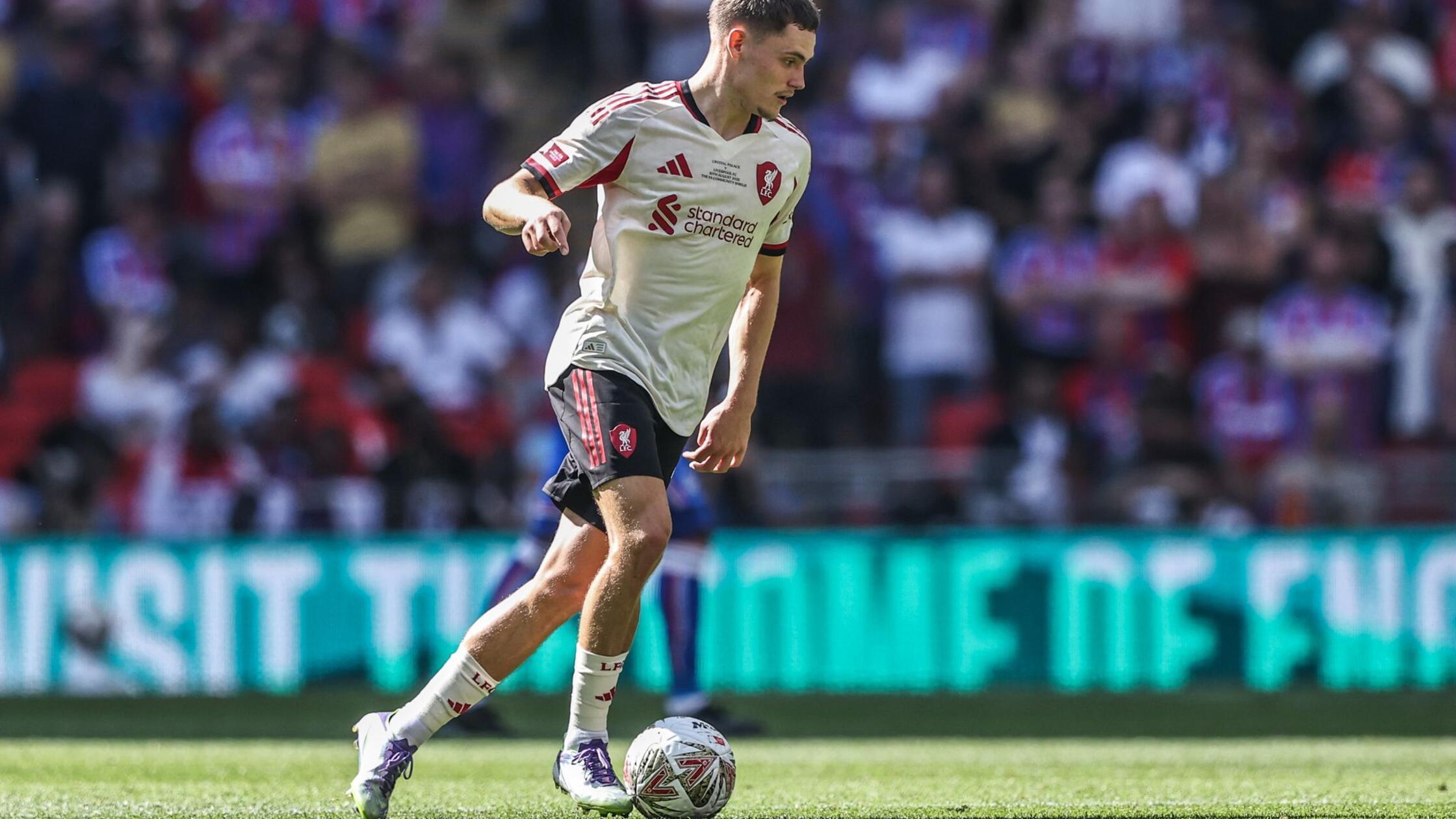 Nach Transfer-Monopoly: Jagd auf Liverpool beginnt