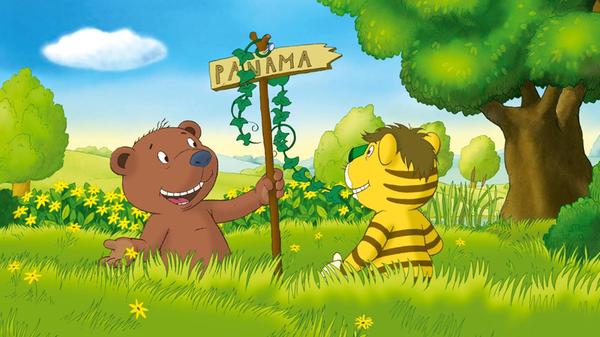 "Oh, wie schön ist Panama" heißt der Film, der von Freitag bis Sonntag im Kinderkino im Filmhaus ausgestrahlt wird. Die Animation aus dem Janosch Universum eignet sich für Kinder ab 4 Jahren und läuft jeweils um 15 Uhr.