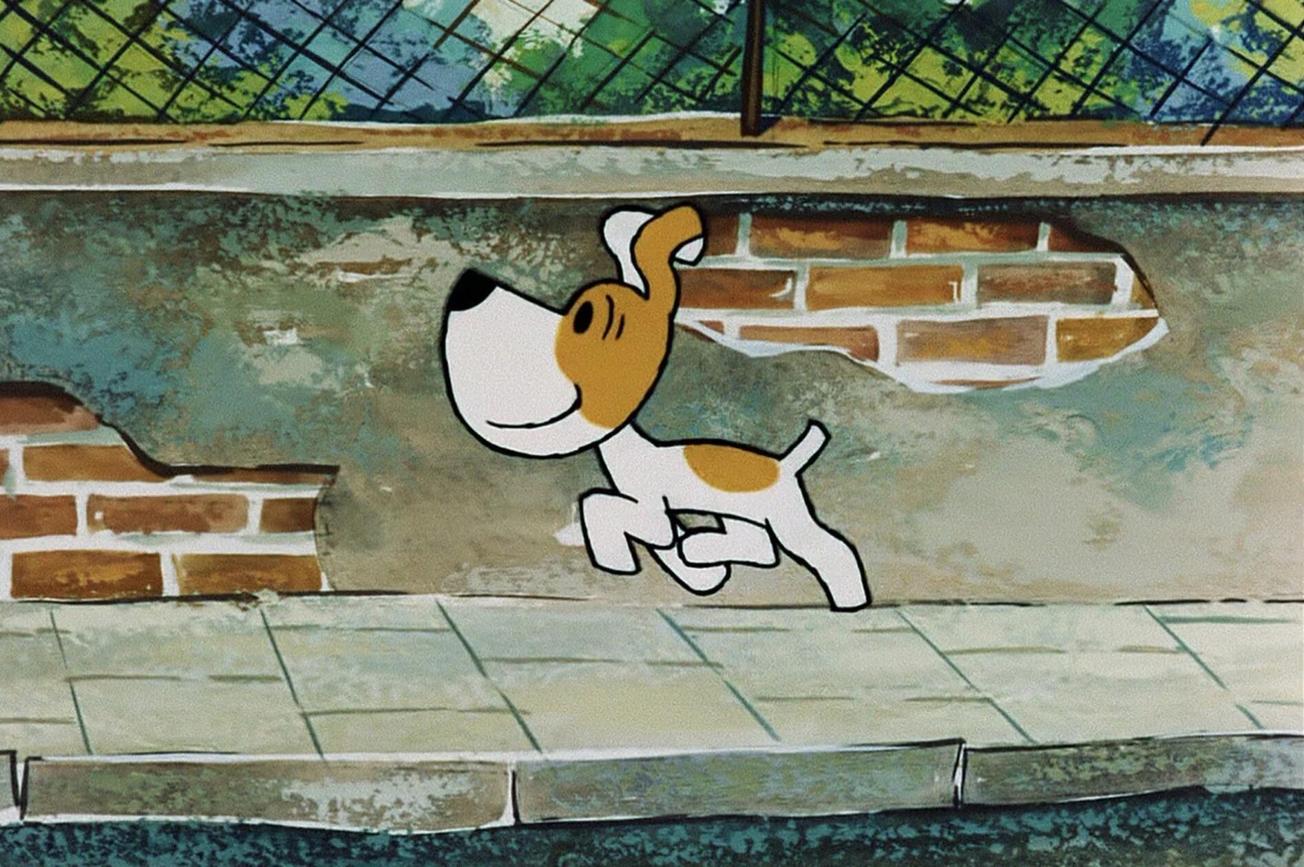 Das Kinderkino im Filmhaus Nürnberg steht in dieser Woche ganz im Zeichen der Polnischen Filmwoche, die noch bis Mitte nächster Woche geht. Von Freitag bis Sonntag sind die animierten Abenteuer von Hündchen Reksio zu sehen. Samstag und Sonntag werden sie von Livemusik von Polski Piach flankiert. Beginn ist jeweils um 15 Uhr. Ohne Altersbeschränkung.