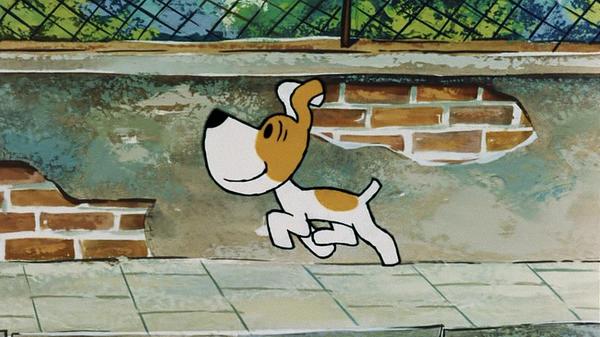 Das Kinderkino im Filmhaus Nürnberg steht in dieser Woche ganz im Zeichen der Polnischen Filmwoche, die noch bis Mitte nächster Woche geht. Von Freitag bis Sonntag sind die animierten Abenteuer von Hündchen Reksio zu sehen. Samstag und Sonntag werden sie von Livemusik von Polski Piach flankiert. Beginn ist jeweils um 15 Uhr. Ohne Altersbeschränkung.