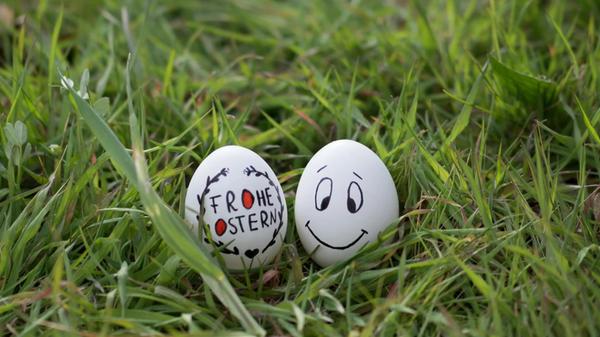 Der Wildpark Hundshaupten bittet an den Osterfeiertagen zu einer Rallye über das Gelände. An mehreren Stationen auf dem Areal muss man Fragen beantworten. Aus den Antworten ergibt sich ein Lösungswort. Mit ein klein wenig Glück gewinnt man damit einen tollen Preis. Geöffnet ist der Park täglich ab 9 Uhr.