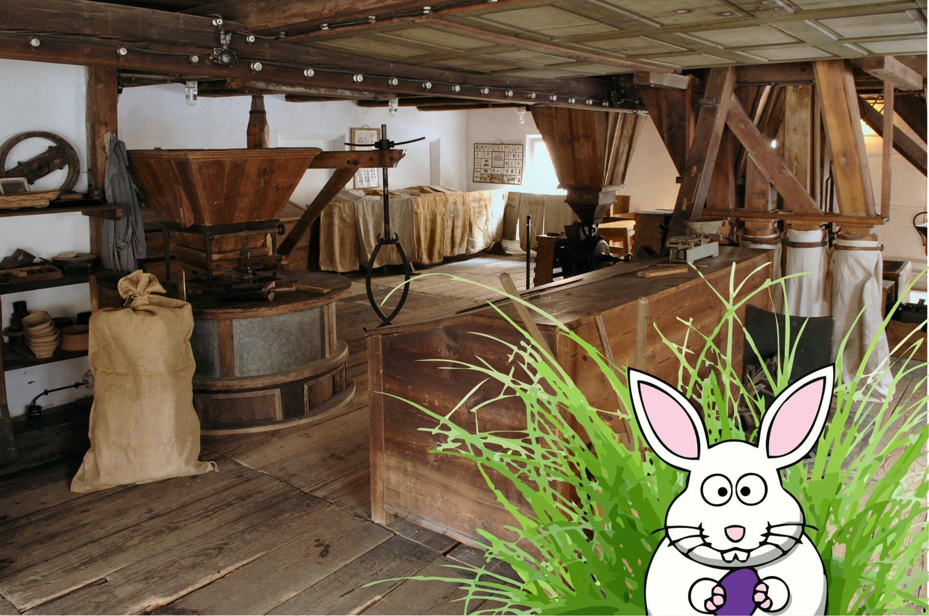 Eierei Industriemuseum Lauf