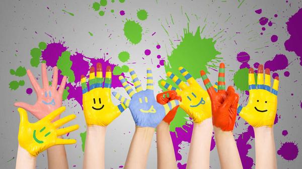 In der Experimentierwerkstatt für Kinder am Samstag im Neuen Museum Nürnberg können sich Kinder ab 6 Jahren künstlerisch betätigen. Ab 11 Uhr wird gebastelt, gewerkelt und gemalt – immer zu einem anderen Thema. Diesmal dient die neue Ausstellung Ticha als Inspirationsquelle.