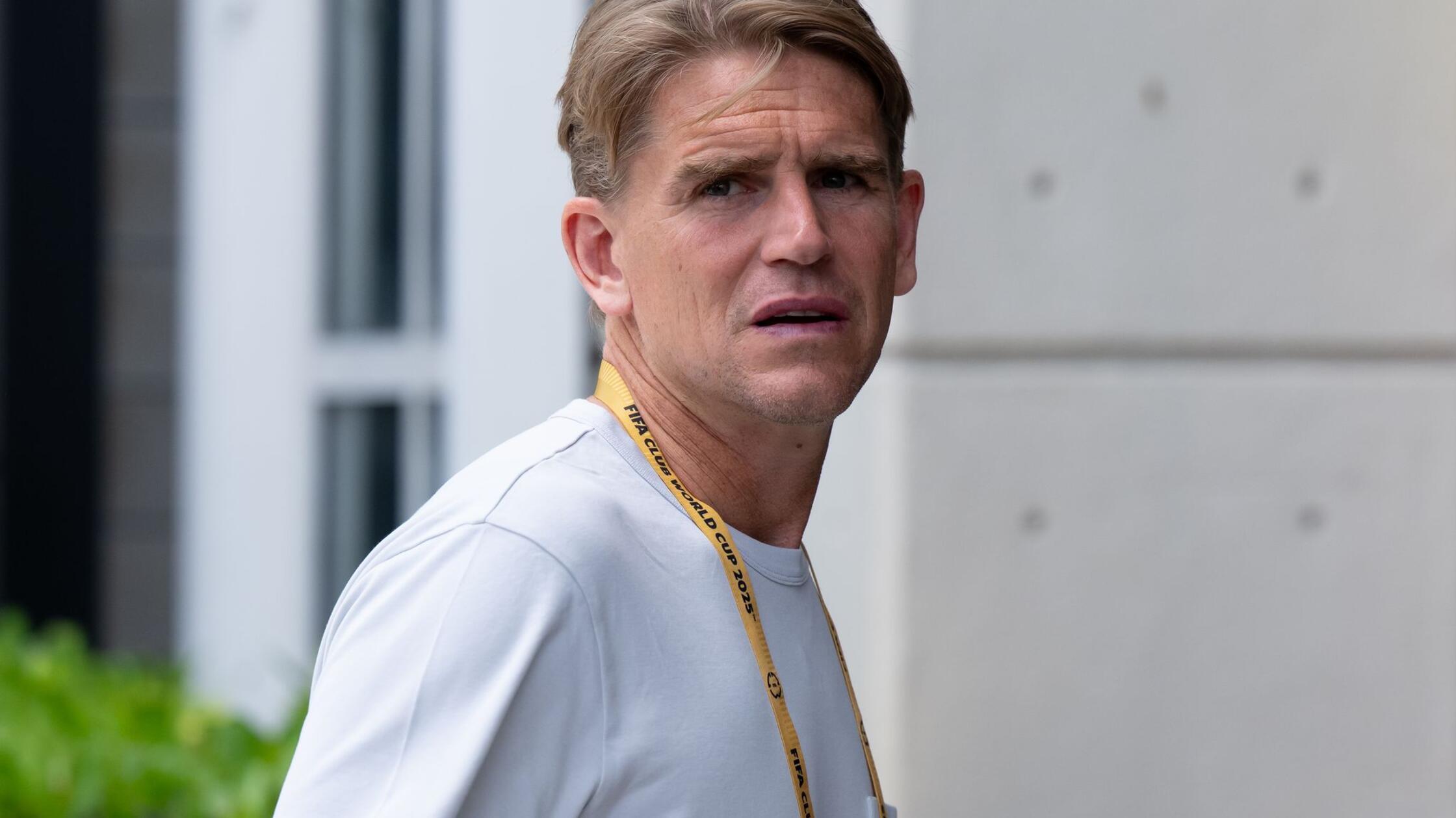 FC Bayern nach Woltemade-Ultimatum: „Genug gesagt“