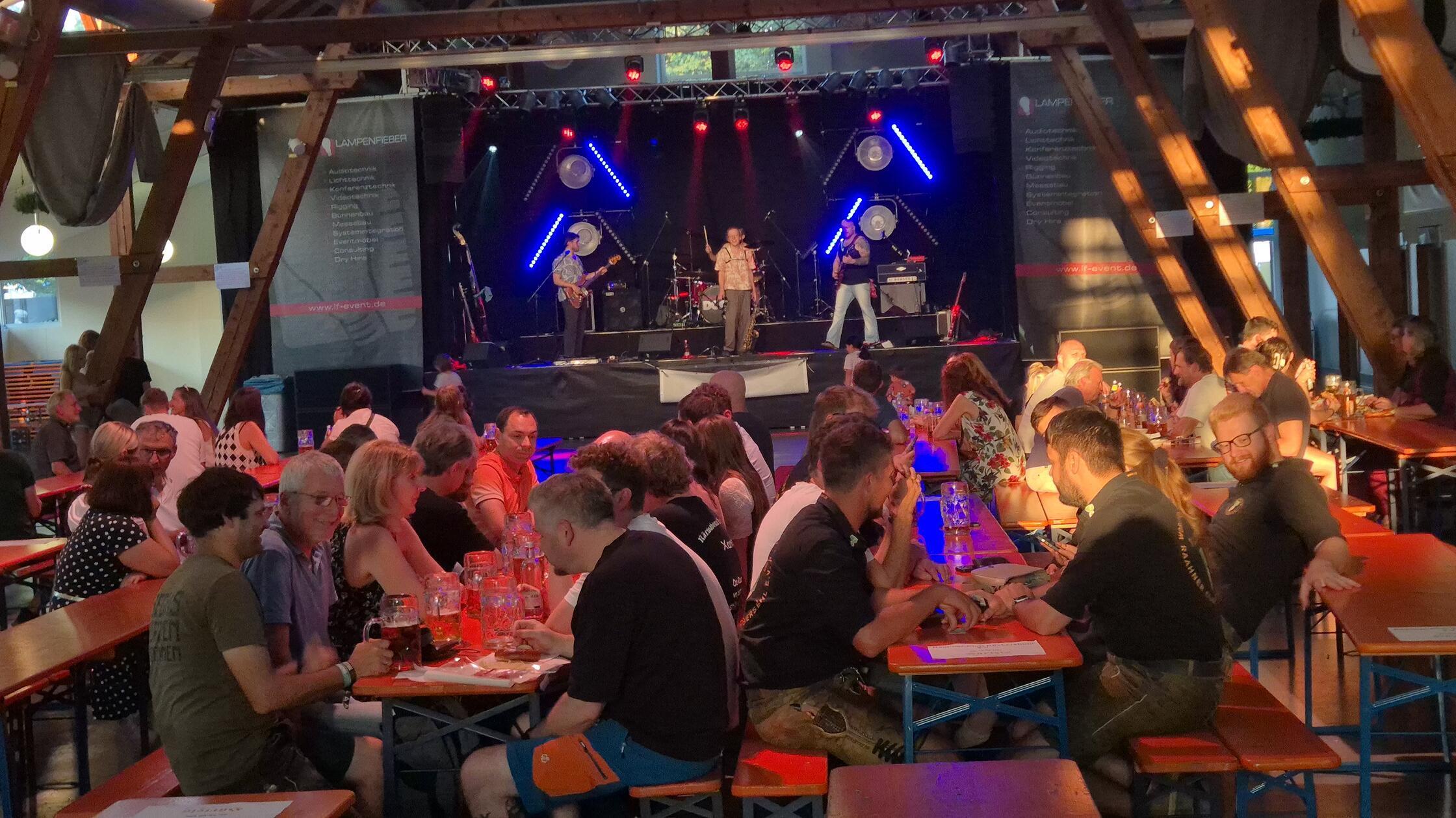 The Southern Funk Conspiracy