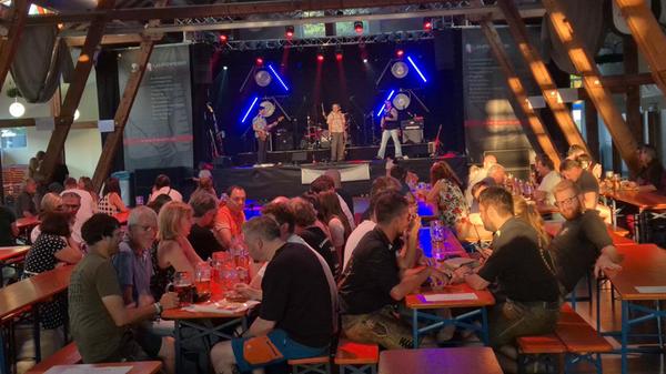 The Southern Funk Conspiracy