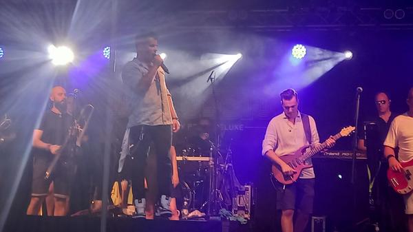 Impressionen vom Altstadtfest