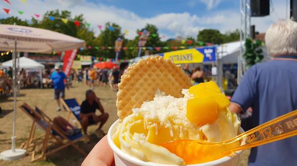 Seen.Land Food Festival