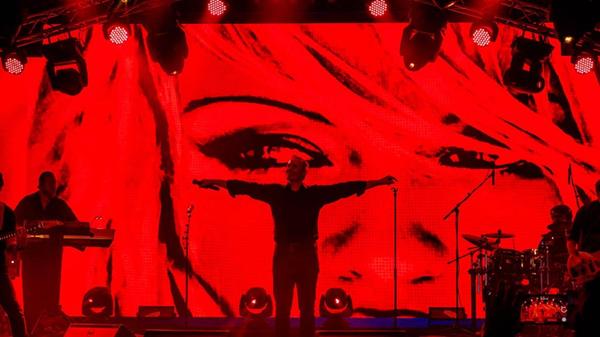 The Music of Phil Collins + Genesis