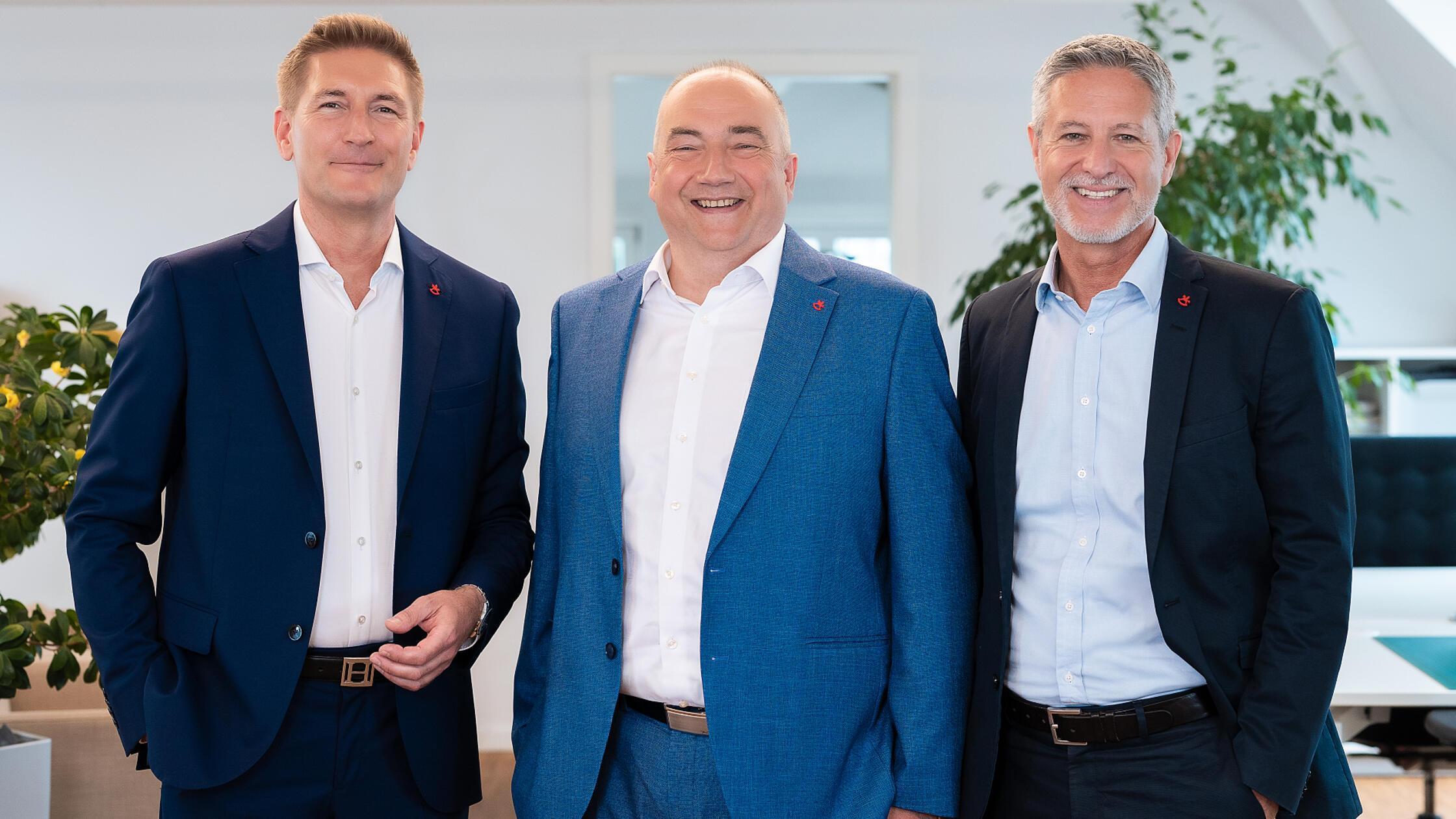 Vorstand der Spielwarenmesse eG