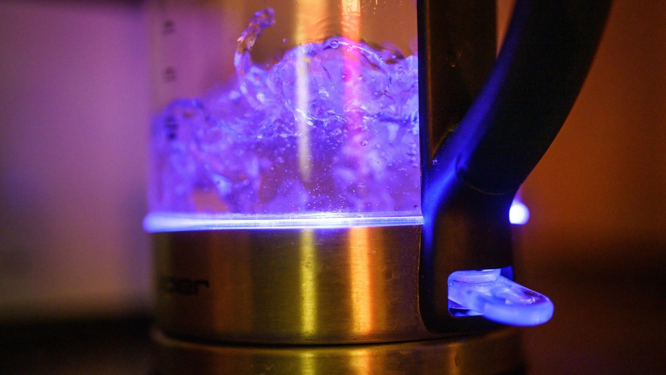 V Passau zaradi bakterijske okužbe priporočajo prekuhavanje pitne vode