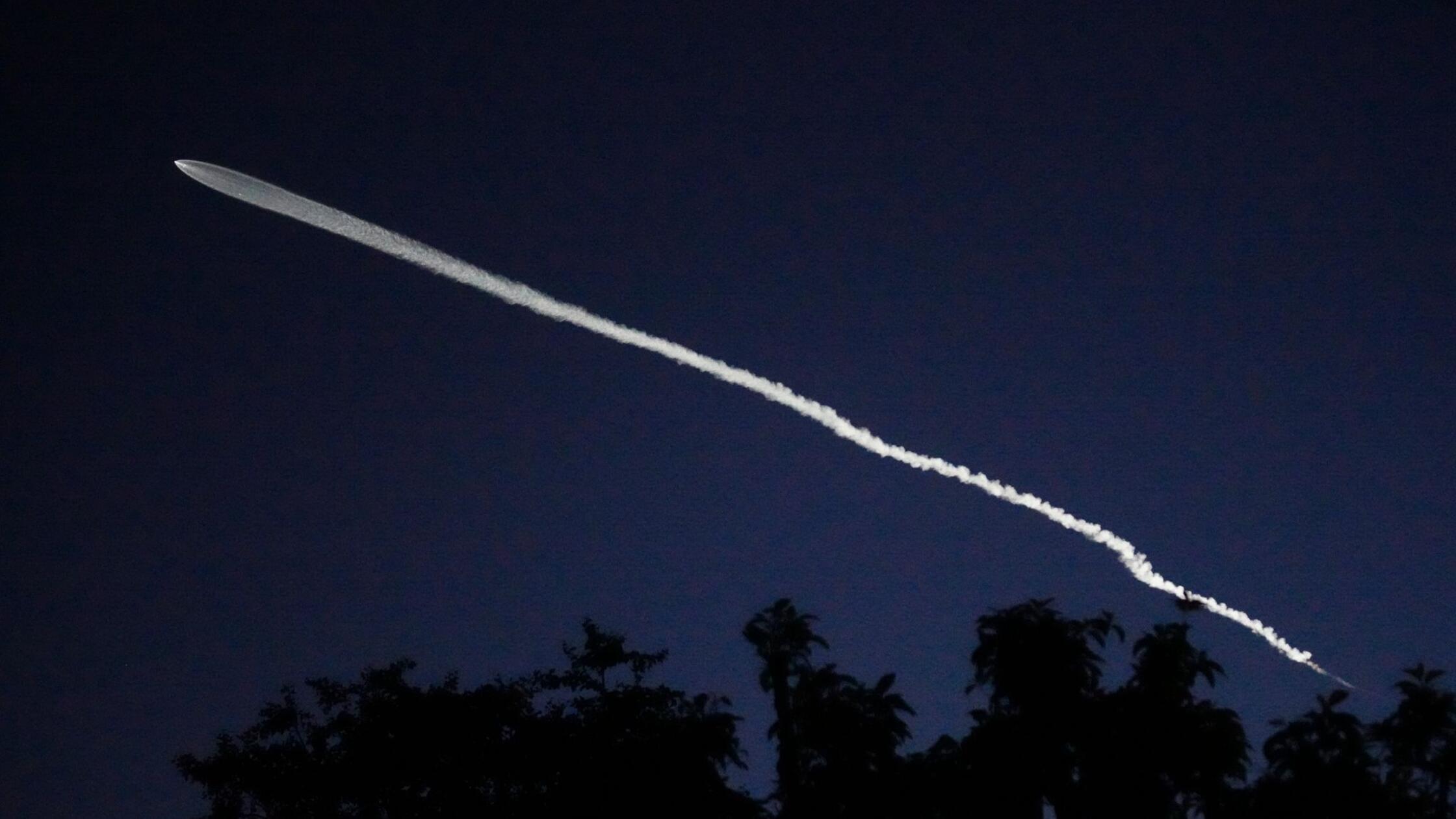 Trump will US-Raumfahrt mit Bürokratieabbau boostern