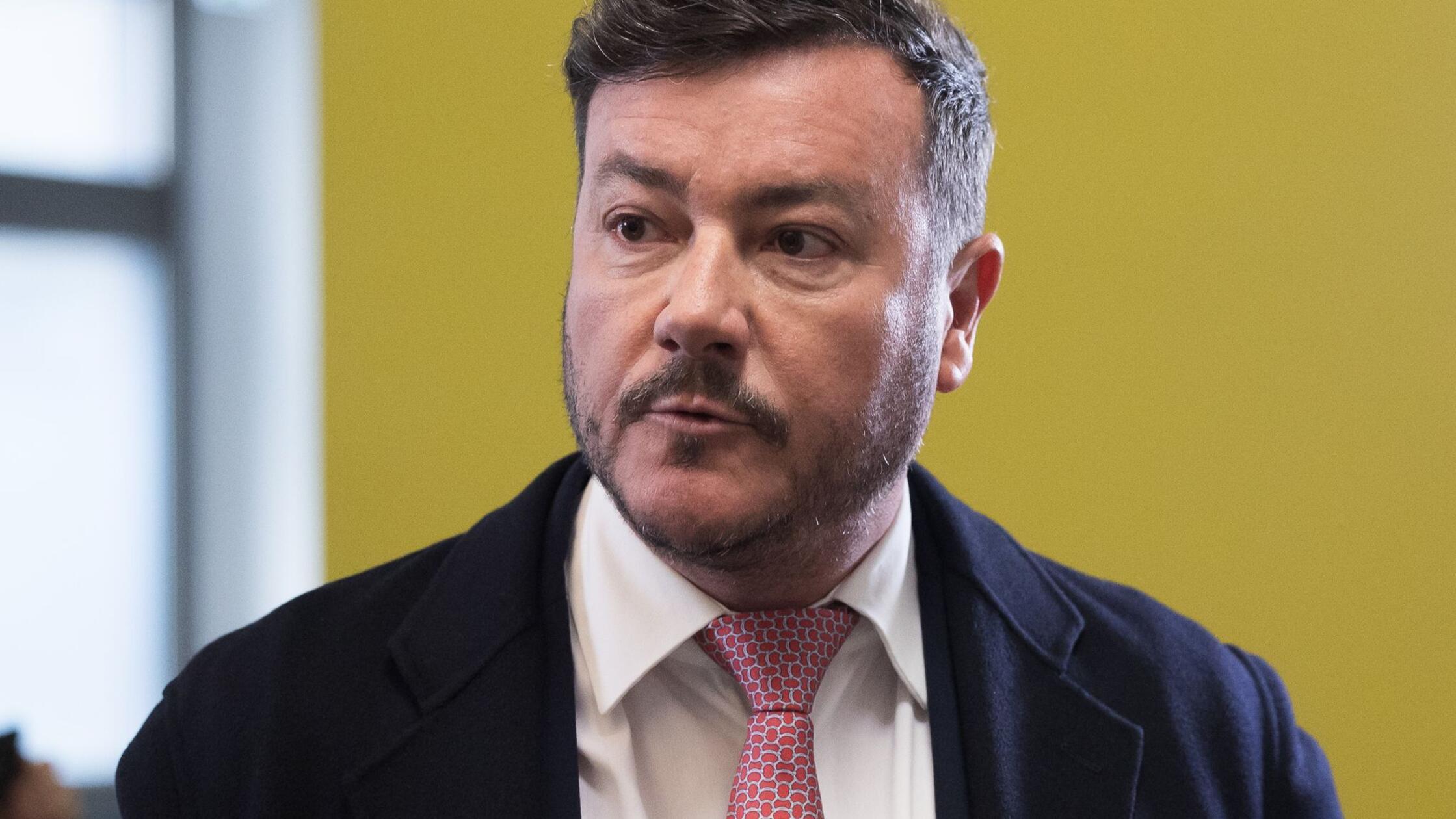 Prozess gegen Ex-Milliardär Benko am 14. und 15. Oktober