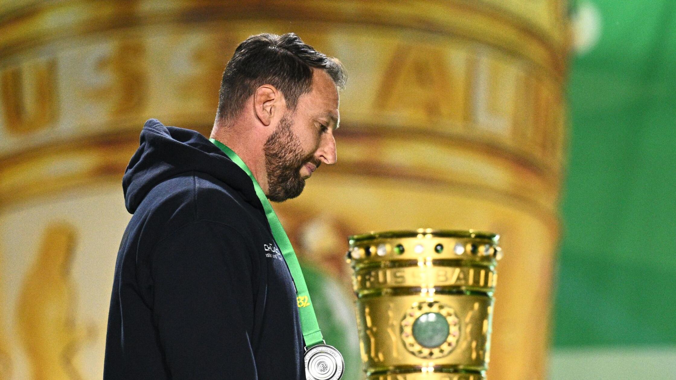 „Unser Traum“: Bielefeld bereit für nächstes Pokal-Märchen