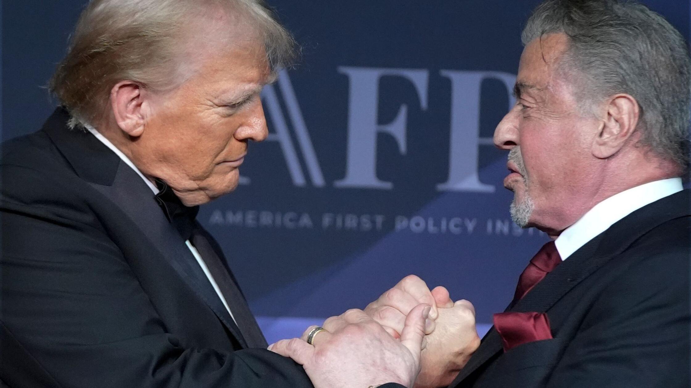 Kennedy-Zentrum unter Trump ehrt Künstler für Lebenswerk