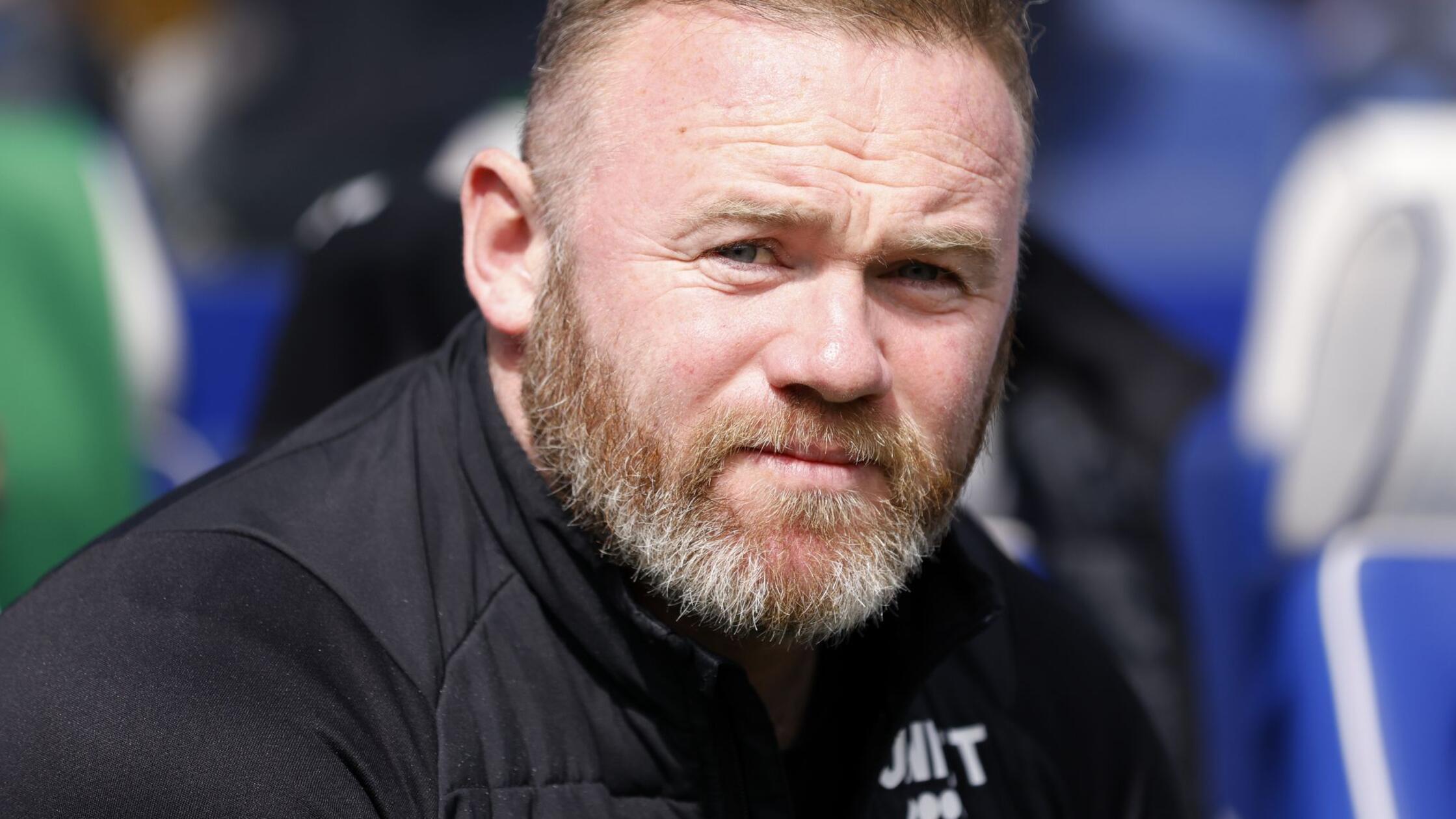 Pikante Doku-Aussage: Rooney von Brady „sehr enttäuscht“