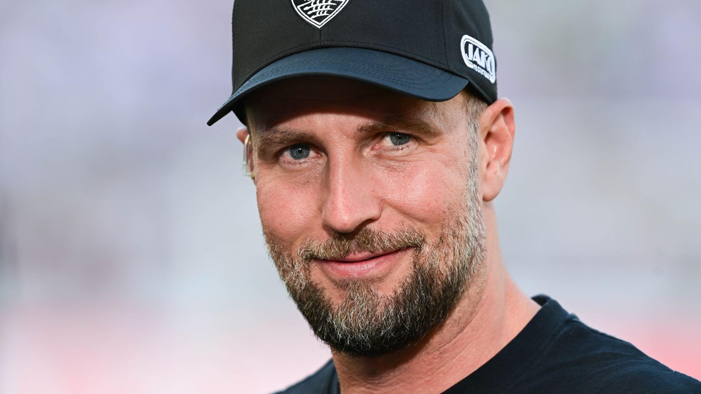 Hoeneß ponovno poudaril pomembnost Woltemadeja kljub kritikam