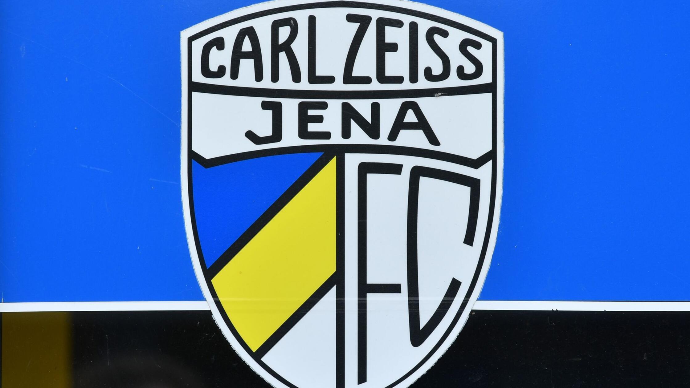 Jena: Berufung als ironischer Protest gegen Fußball-Verband