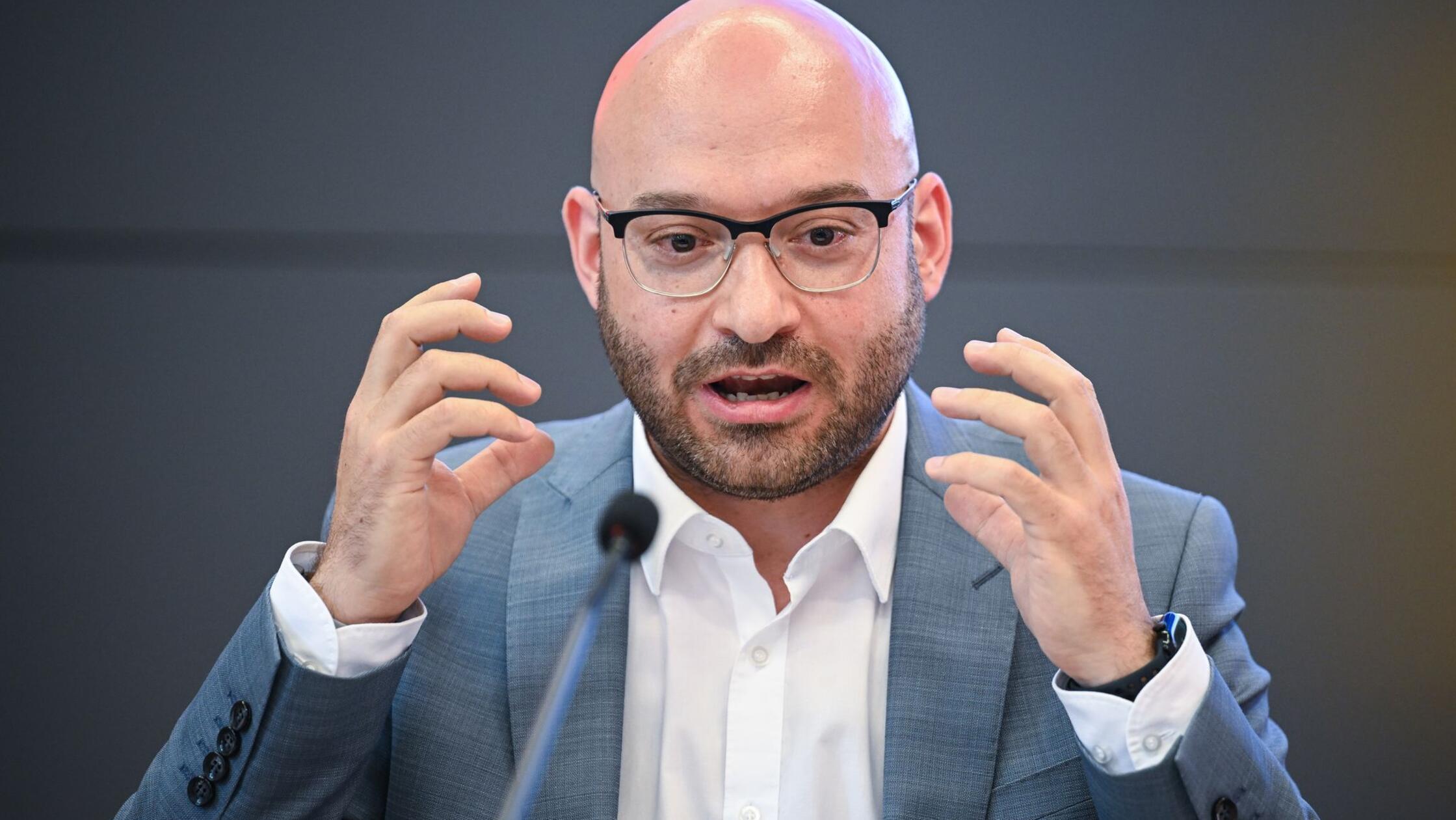 Was bedeutet das Gutachten zur AfD in Brandenburg?