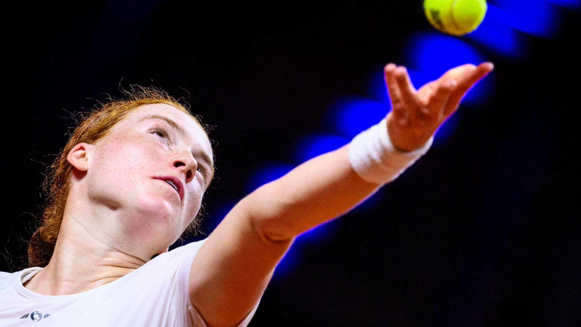 In der Hitze von Cincinnati: Seidel verpasst Viertelfinale