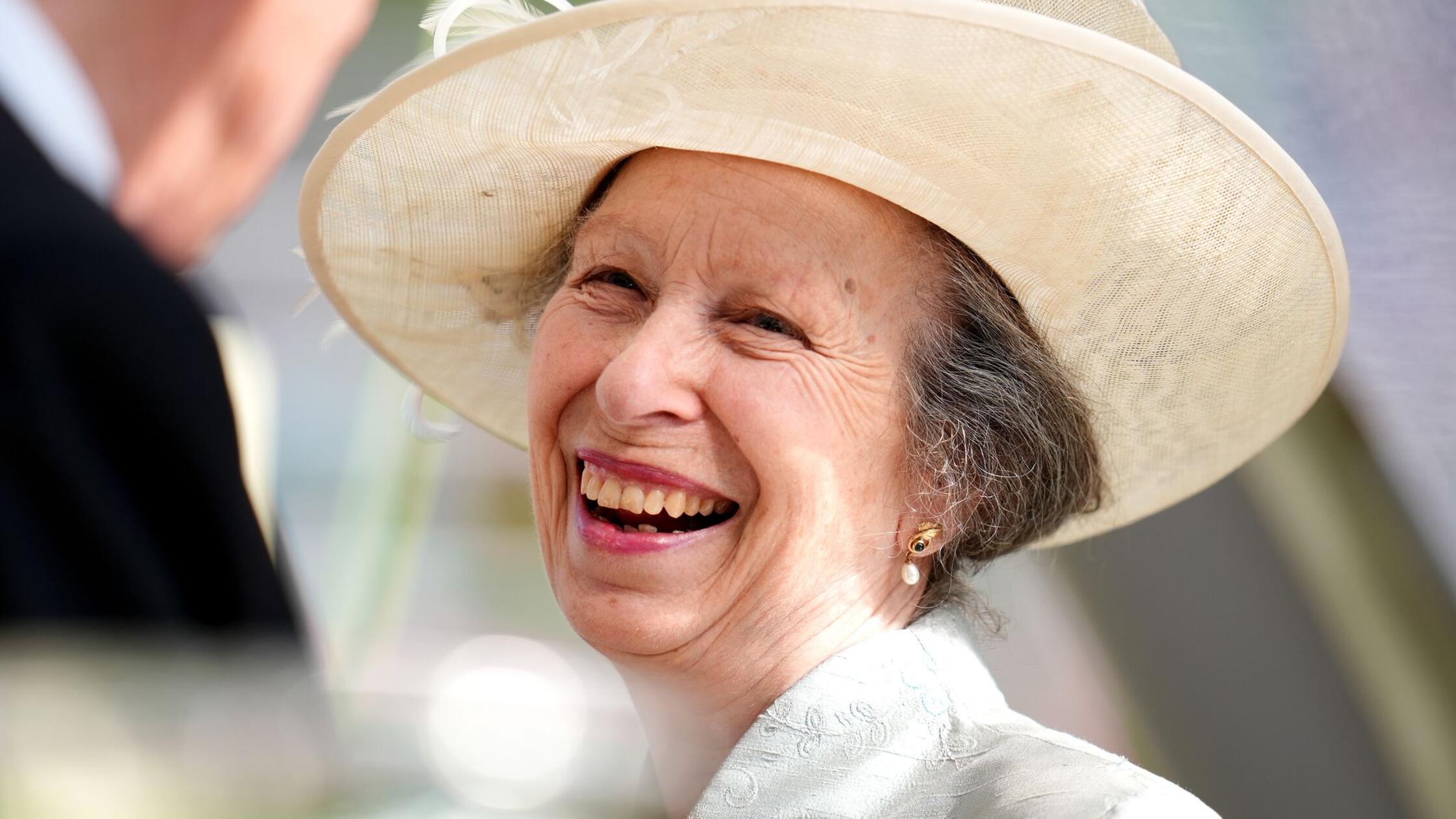 Ein normales royales Leben? Prinzessin Anne wird 75