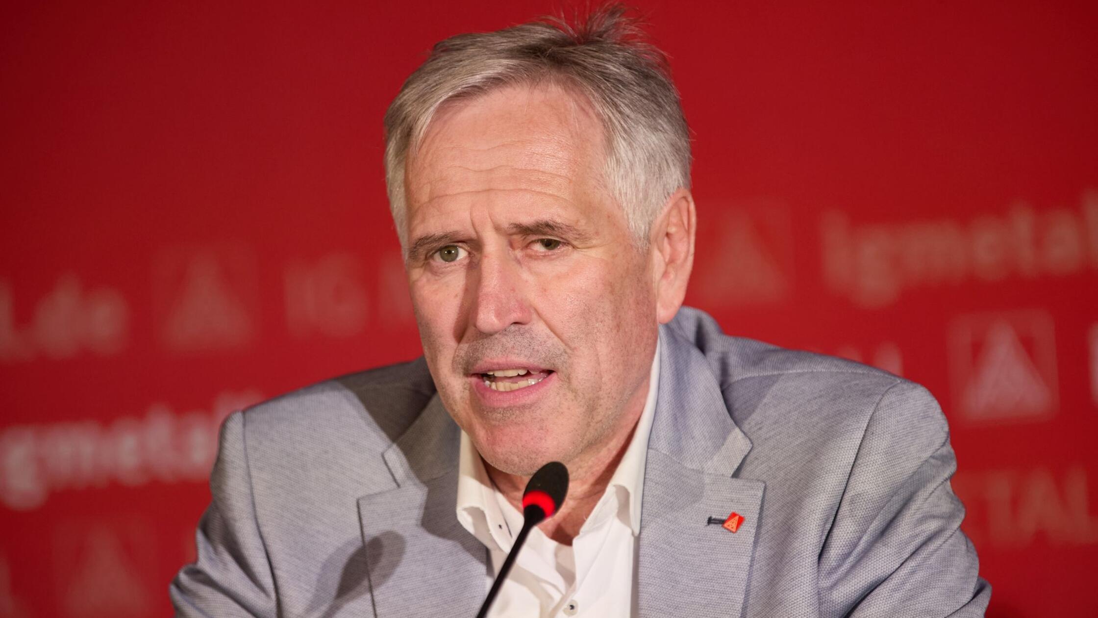 IG Metall: In zweiter Welle droht Verlust Zehntausender Jobs