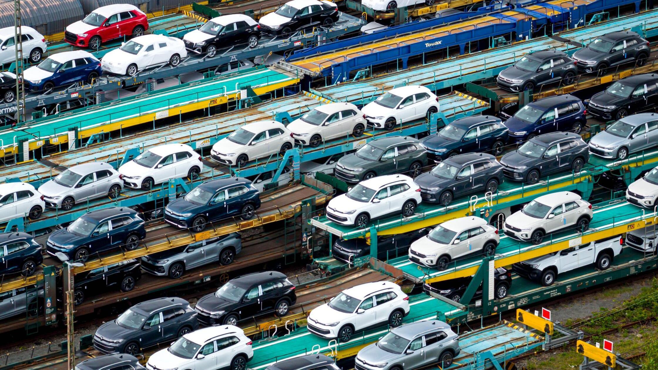 Nach Gewinneinbrüchen: Ist das Autoland Deutschland am Ende?