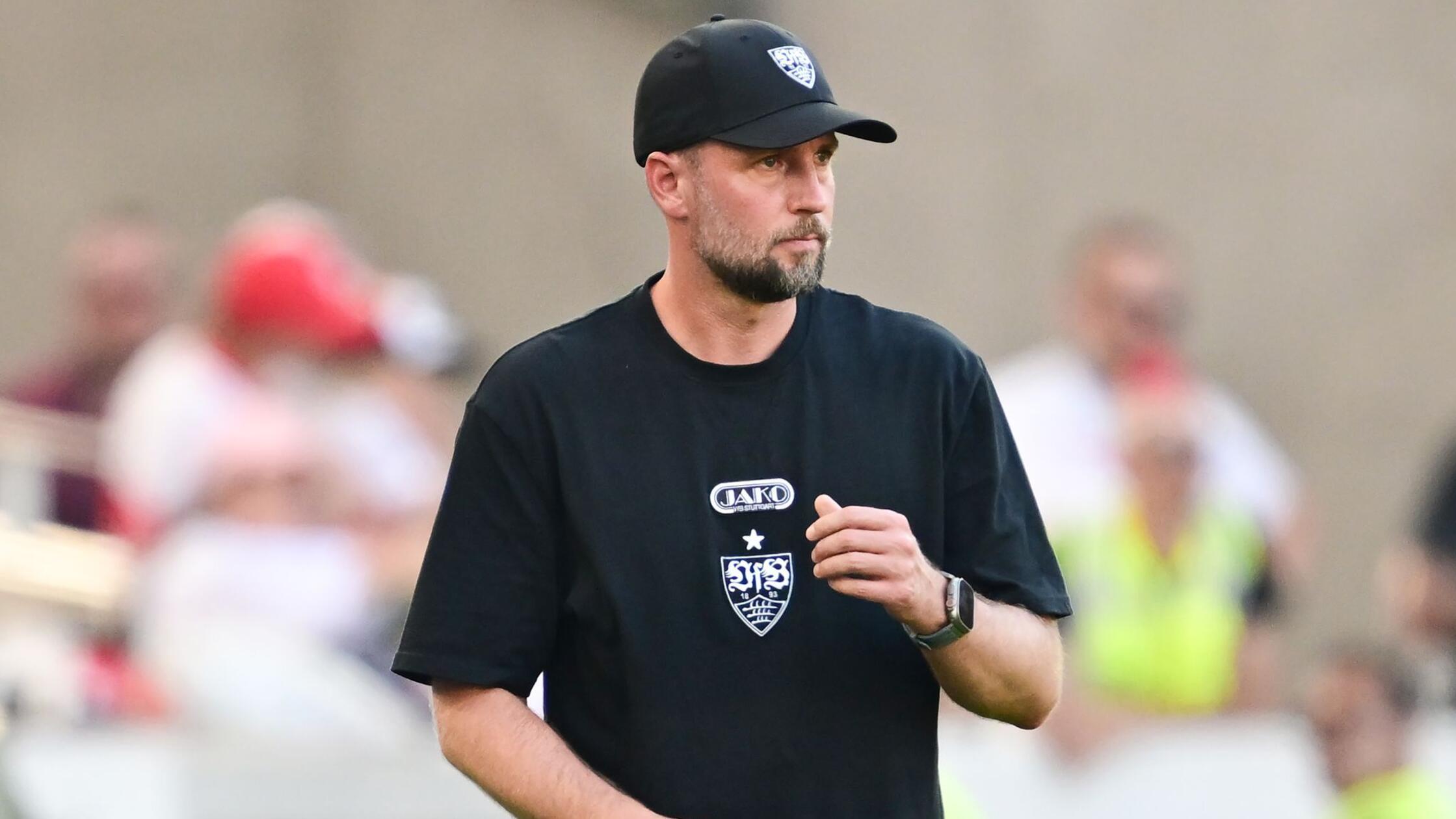 Hoeneß heiß auf Bayern: Stuttgarts neue Titel-Sucht