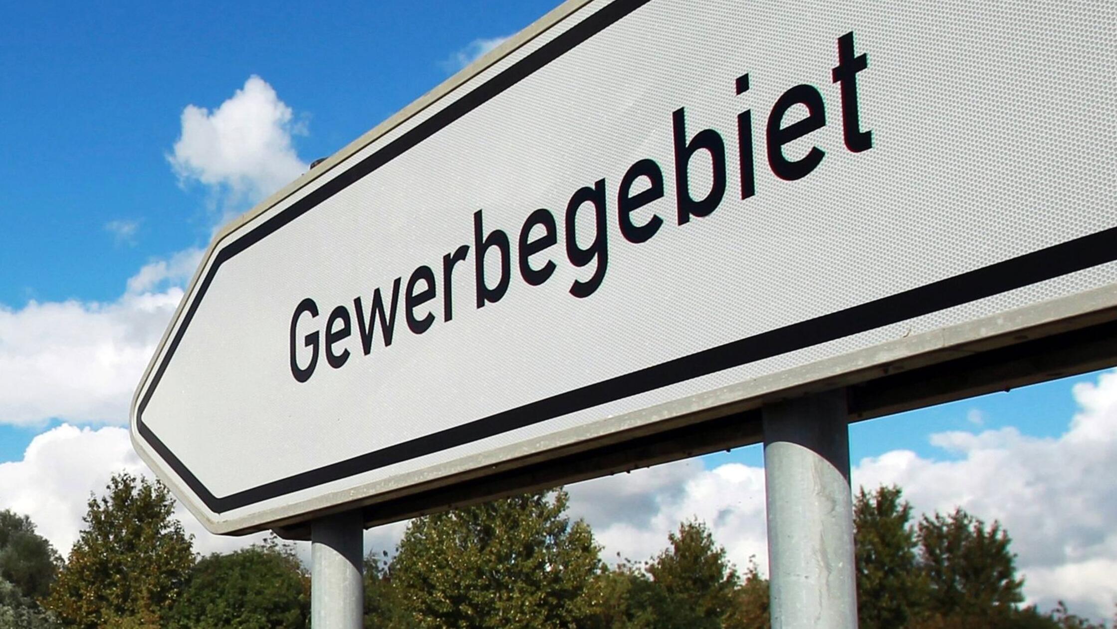 Mehr größere Betriebe gegründet