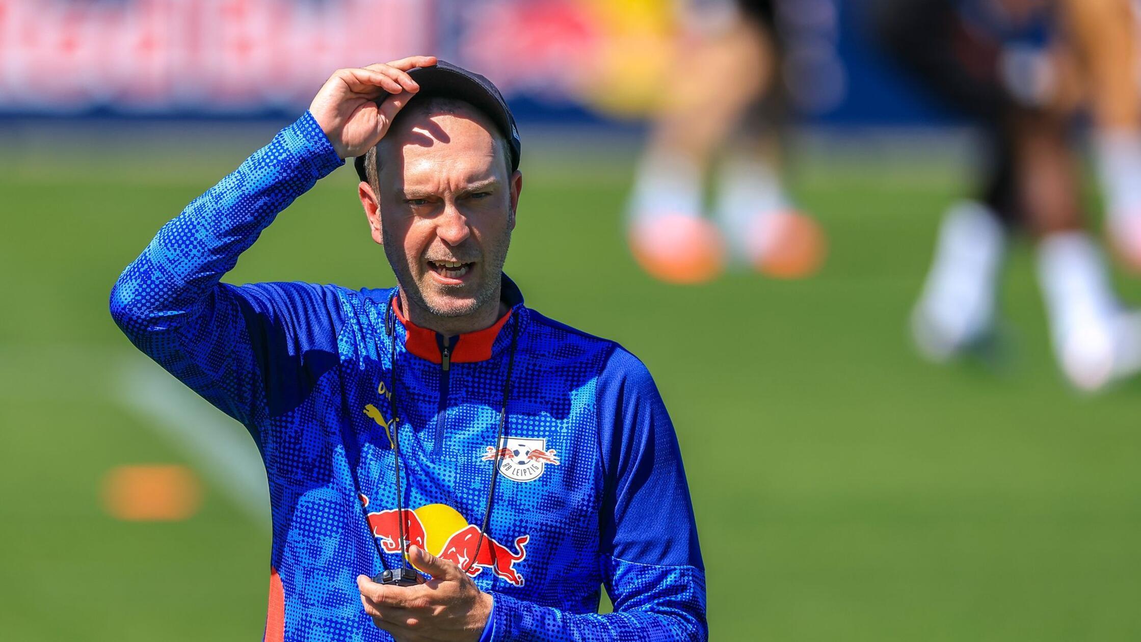 RB Leipzig holt brasilianischen Stürmer Rômulo