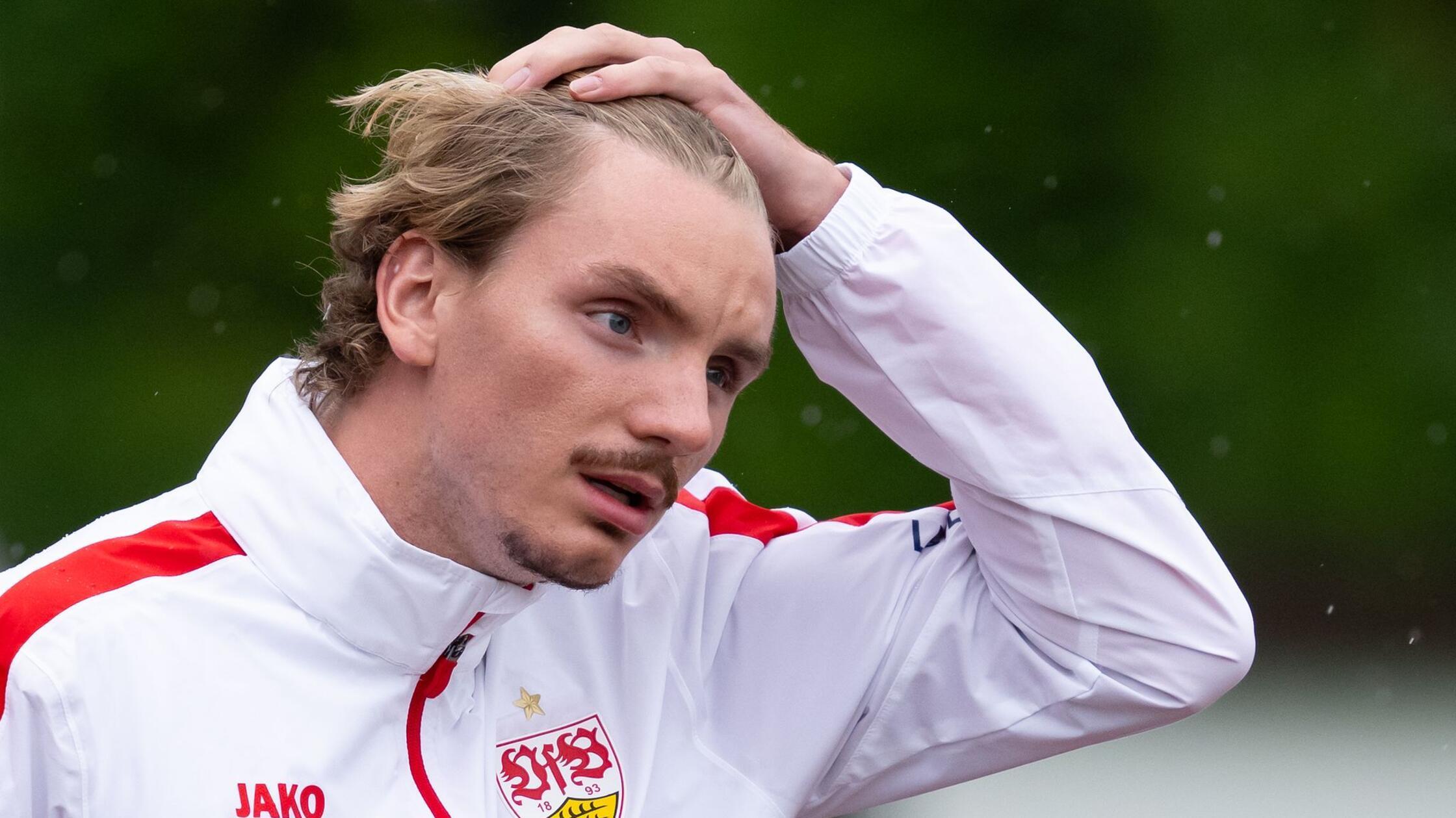 FC Bayern will Woltemade-Debatte nicht weiter anfachen