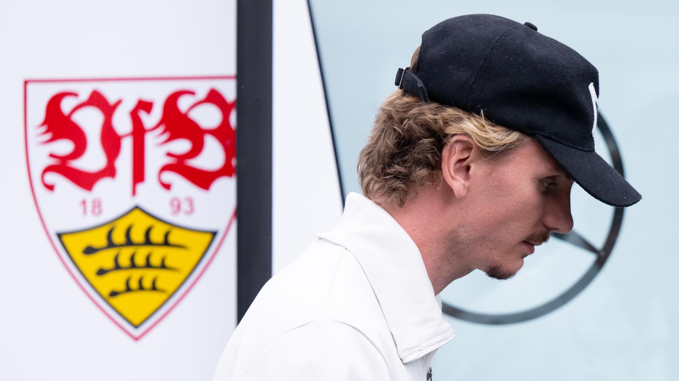 Das Nick-Woltemade-Spiel - „Nichts anfachen“