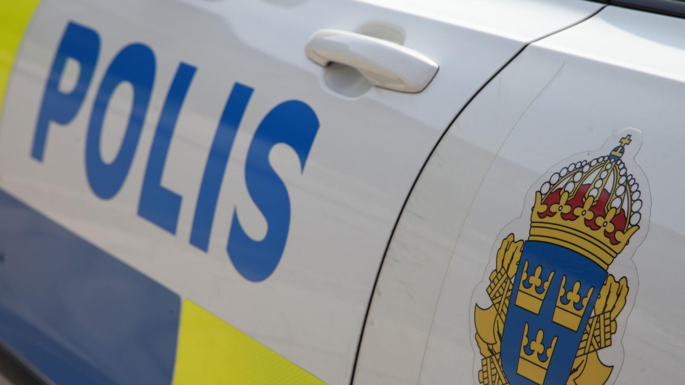 Schüsse vor Moschee bei Freitagsgebet in Schweden: Ein Toter - vieles noch unklar