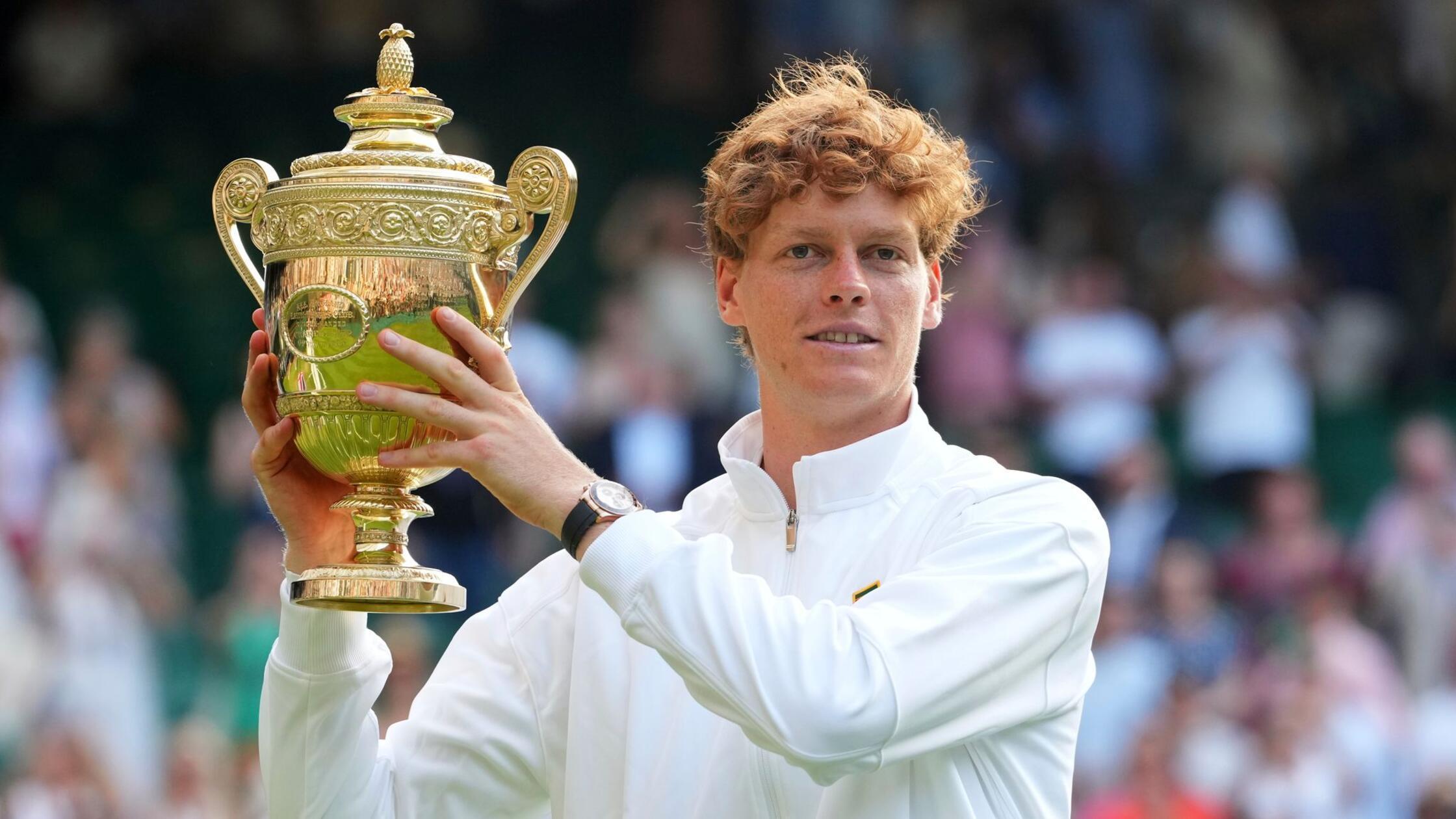 Sinner verteidigt umstrittene Rückkehr von Fitness-Coach