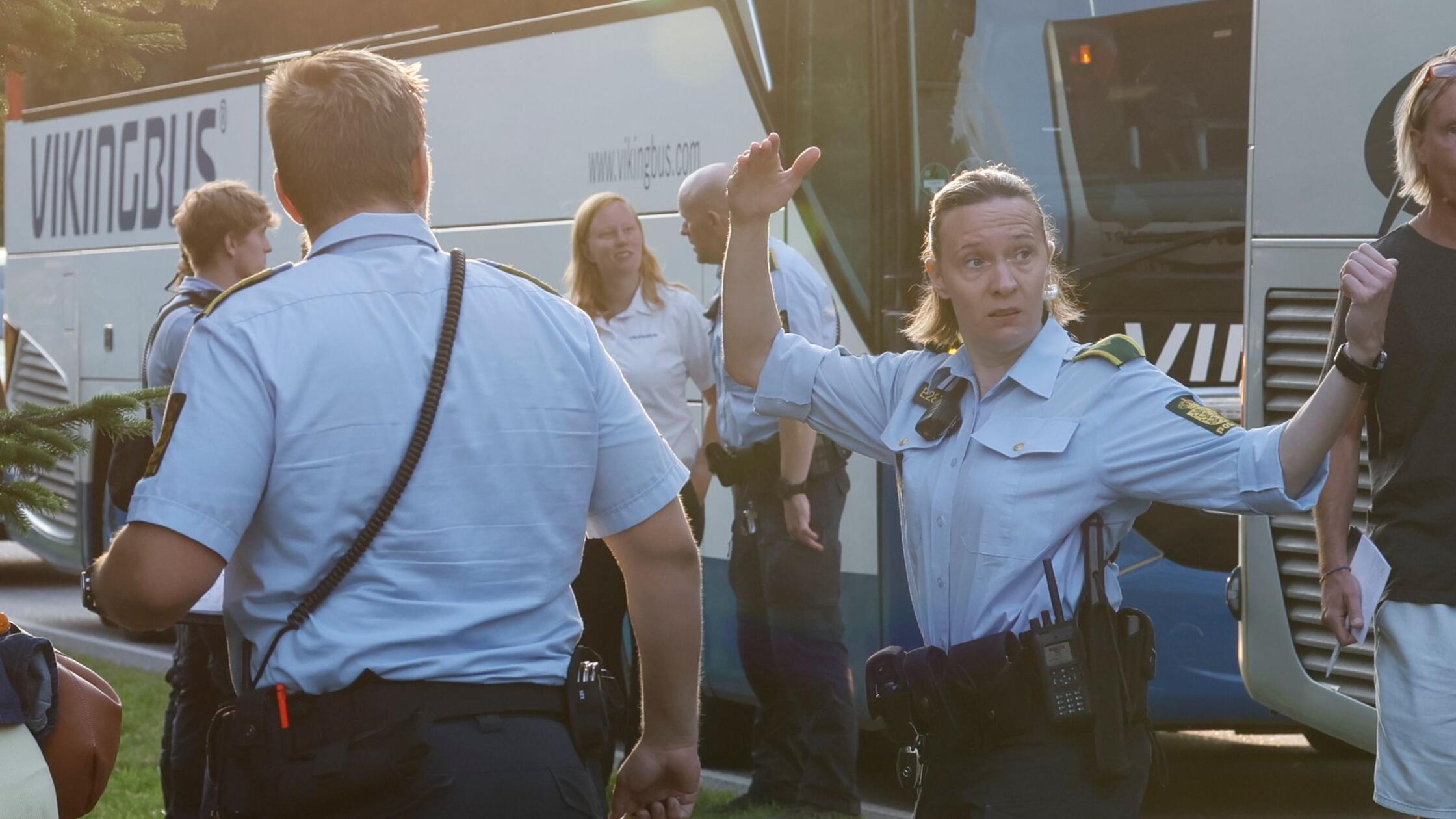Schweres Zugunglück nahe deutsch-dänischer Grenze: Ein Todesopfer, mindestens 18 Verletzte