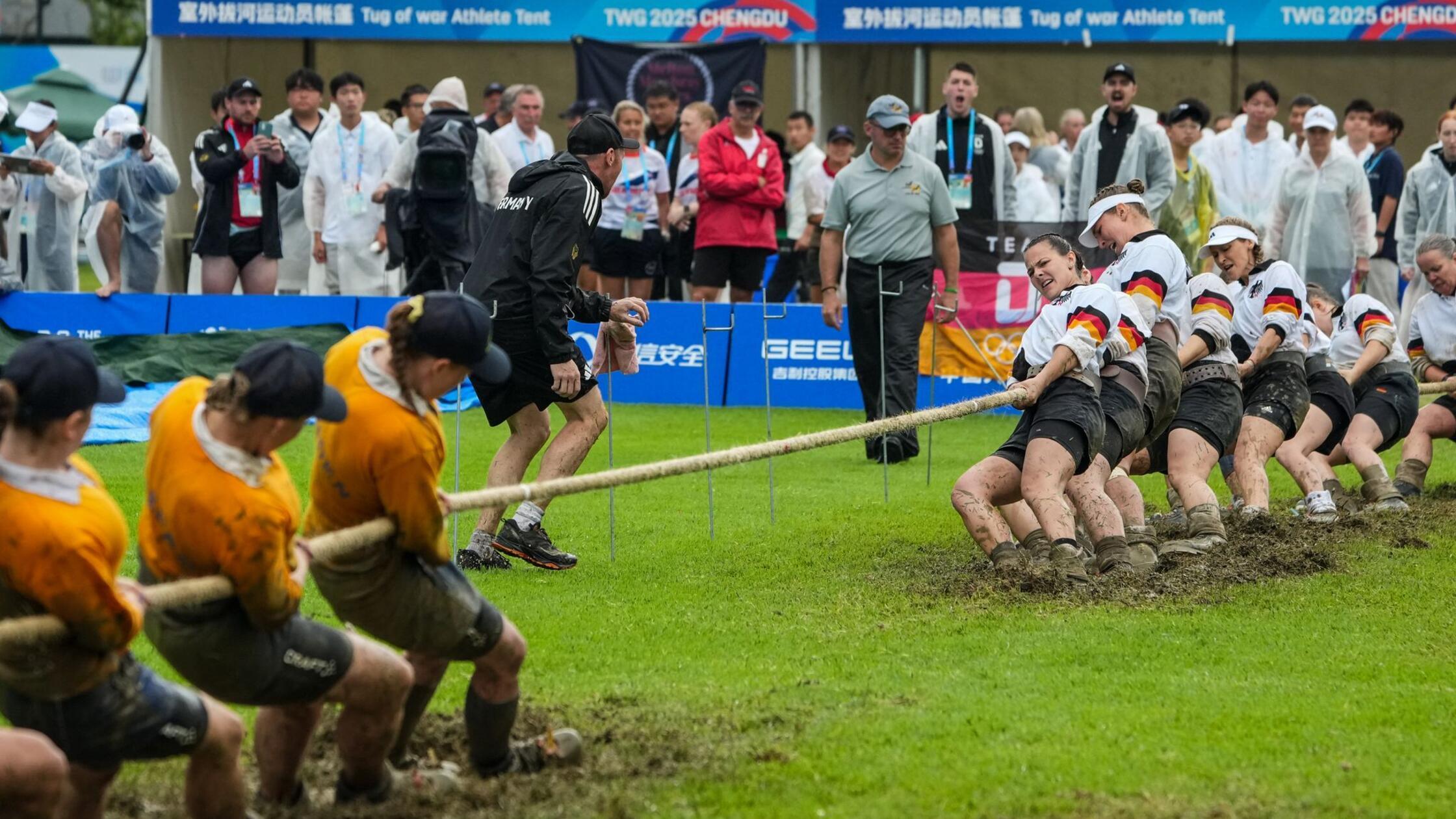 World Games: Welche Herausforderungen auf Karlsruhe warten