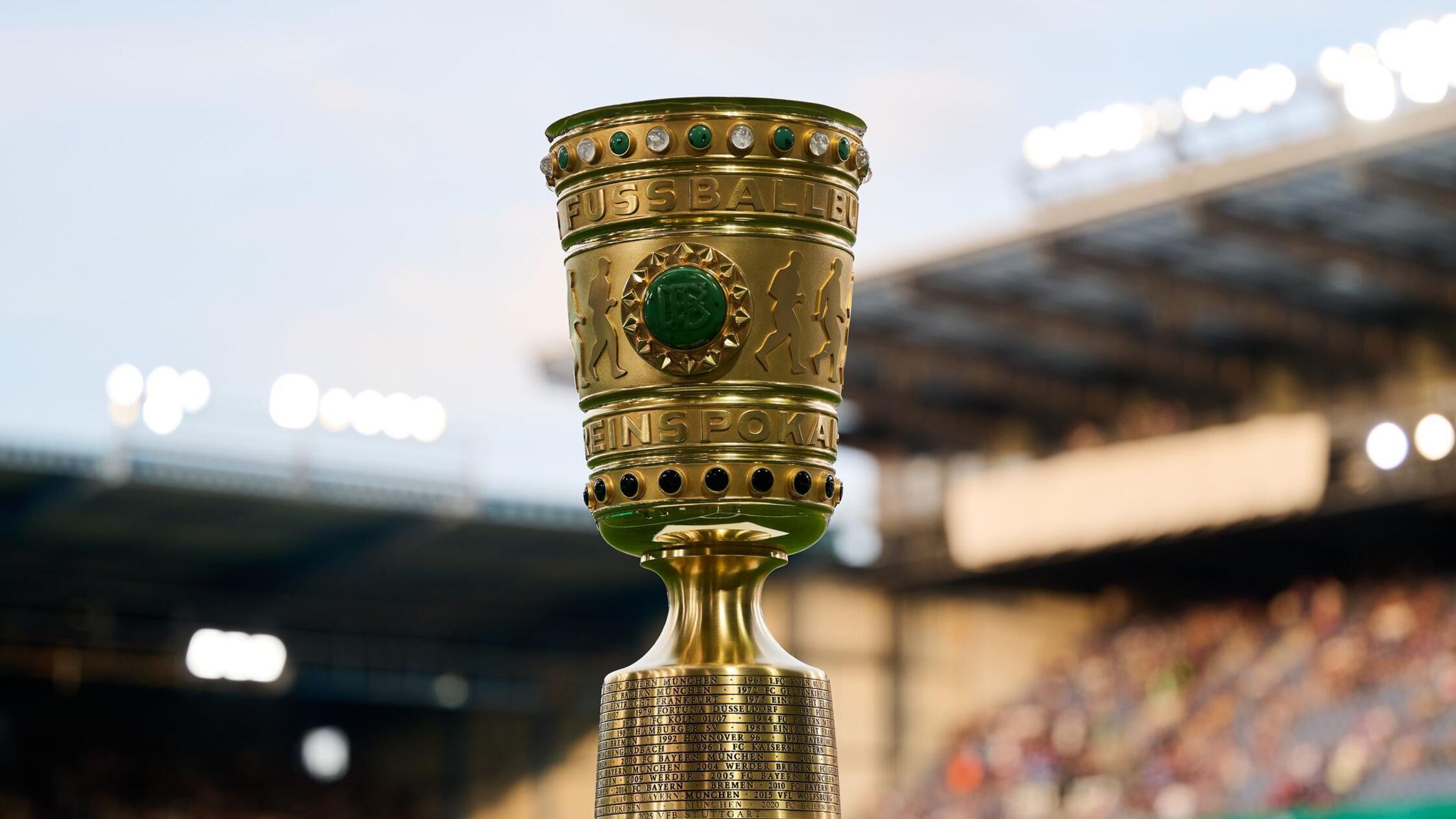 Bochum quält sich beim BFC Dynamo in Runde zwei