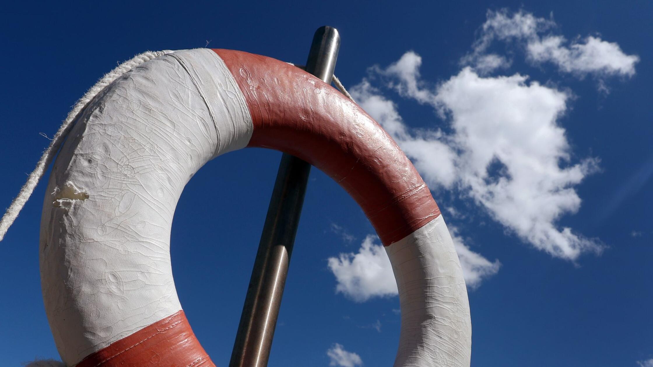 41-Jähriger stirbt nach Badeunfall