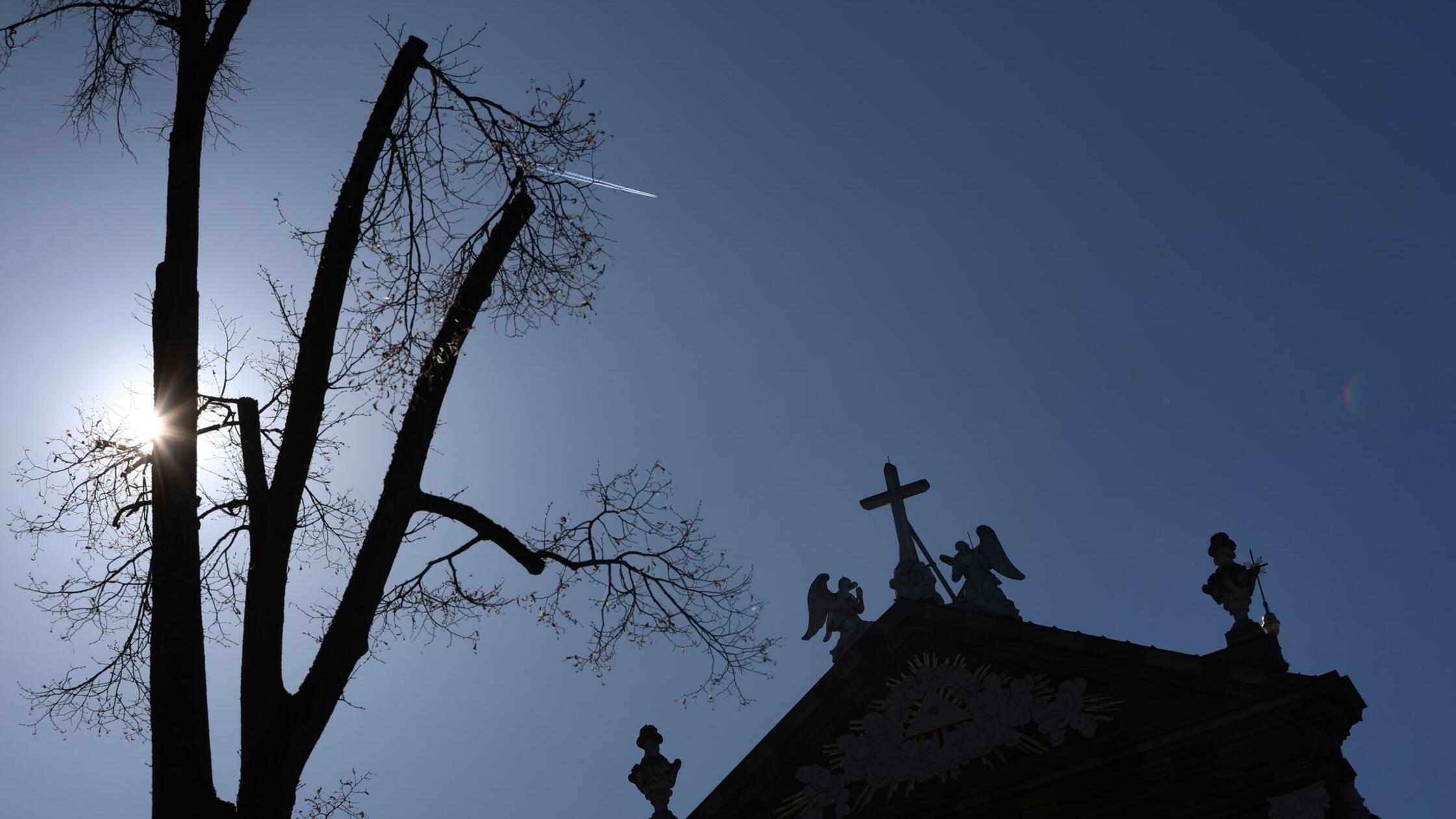 Kirchenasyl – Balanceakt zwischen Humanität und Recht