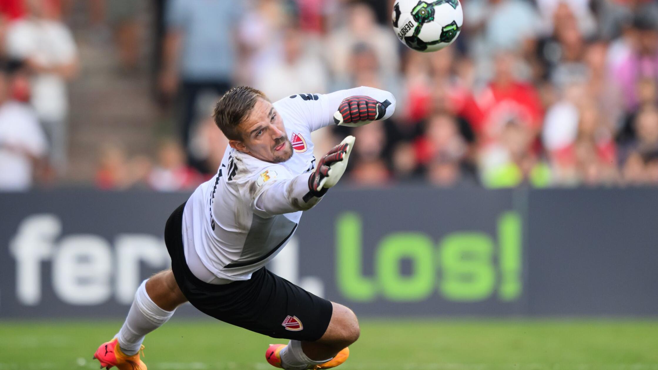 „Todesfall in Familie“: Cottbuser Pokalheld mit harter Woche