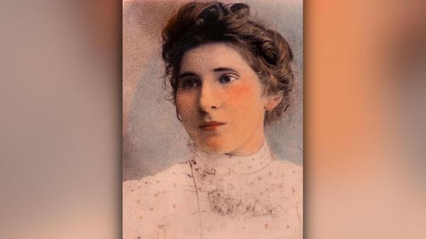 Rosina Linse - Querformat