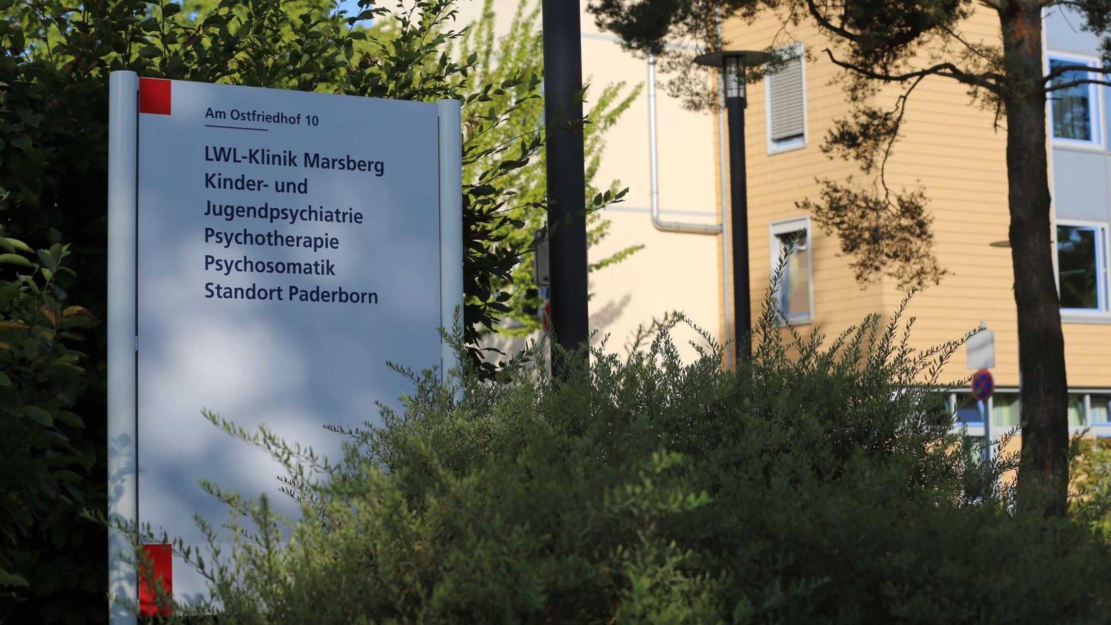 Betreuerin nach Angriff in Klinik außer Lebensgefahr